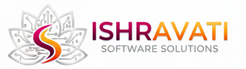 Ishravati Logo